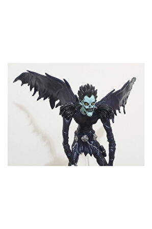 Death Note Ryuk Figür