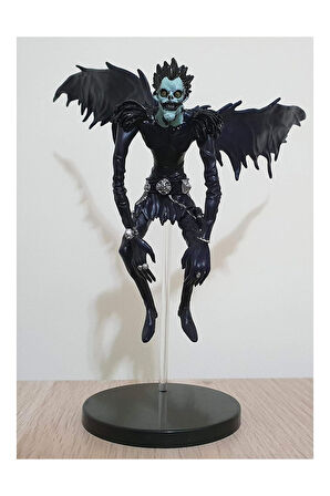 Death Note Ryuk Figür