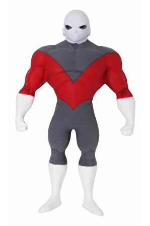 Monster Flex Dragon Ball Stretch Yumuşak Uzayan Elastik Figür 15 cm - Jiren