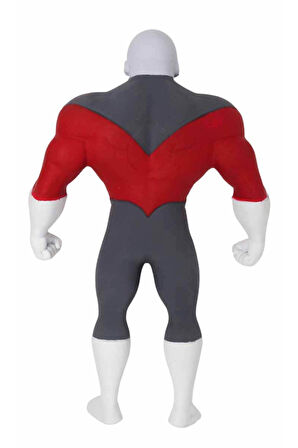 Monster Flex Dragon Ball Stretch Yumuşak Uzayan Elastik Figür 15 cm - Jiren