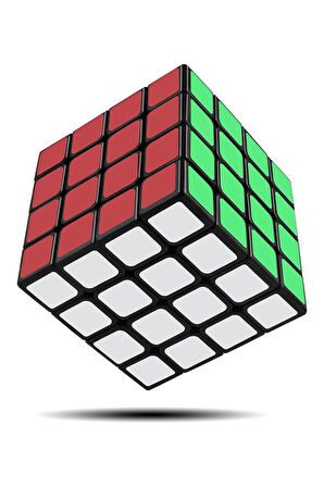 4x4 Kübirik Zeka Küpü Akıl Küpü Rübik Küp