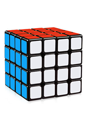 4x4 Kübirik Zeka Küpü Akıl Küpü Rübik Küp