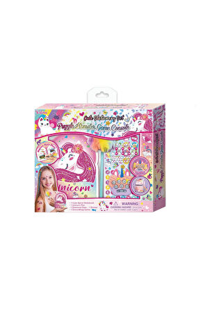 Tokidas Cute Stationery Set / Hamster Game Console - Sevimli Kırtasiye Seti / Hamster Oyun Konsolu