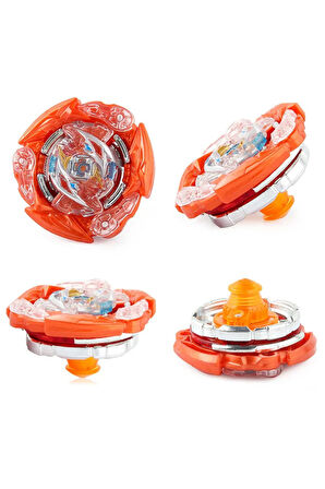 Beyblade Metal Assembled Gyro B - 161 - Yeni Nesil Beyblade Metal Topaç