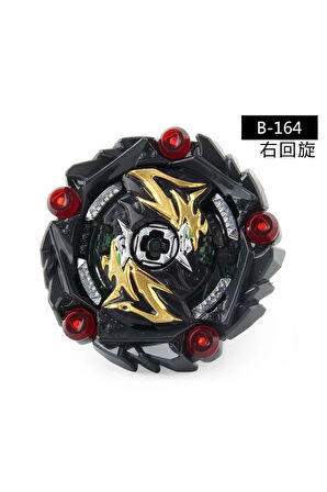 Beyblade Metal Assembled Gyro B - 164 - Yeni Nesil Beyblade Metal Topaç