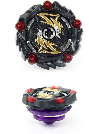 Beyblade Metal Assembled Gyro B - 164 - Yeni Nesil Beyblade Metal Topaç
