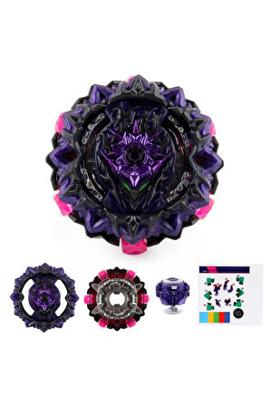 Beyblade Metal Assembled Gyro B - 169 - Yeni Nesil Beyblade Metal Topaç