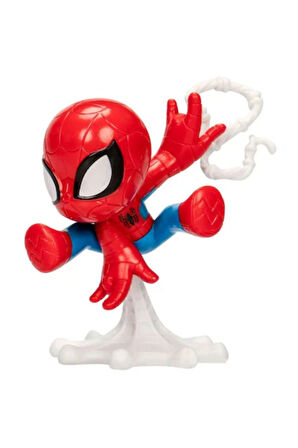 Spider-Man Mighty Verse Aksiyon Figürü