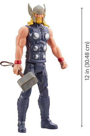 Titan Hero Figür - THOR - 30 CM