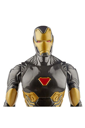Titan Hero Figür - IRON MAN - 30 CM