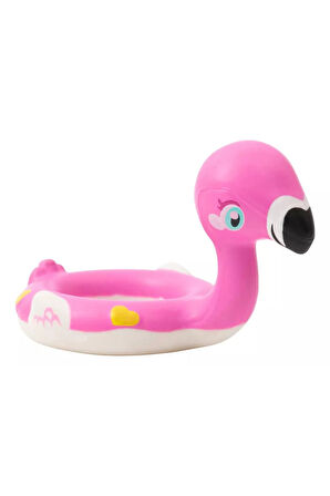 Havuz Deniz Simitli Amiccici Delux Tekli Bebek Tatilde - Ciccioamelie Kız Et Bebek