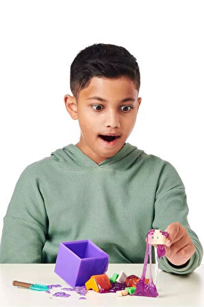 1 ADET Minecraft - X Sürpriz Figür Avı Seri 2 TRR56000