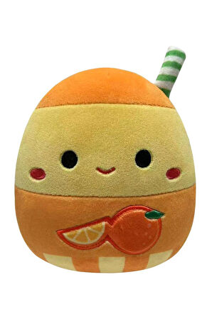 1 ADET - Squishmallows Kokulu Sürpriz Yumuşak Peluş Oyuncak Figür - 13 CM - 1 ADET Yeni Seri No : 16