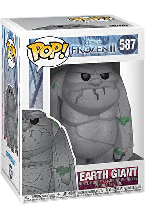 Funko Pop Frozen 2 Earth Giant