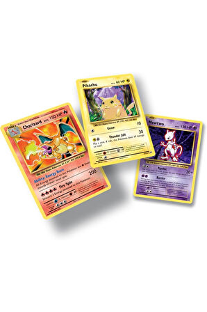 Pokemon Oyun Kartı TCG XY Evolutions Booster Pack - 4 Paket (40 KART)