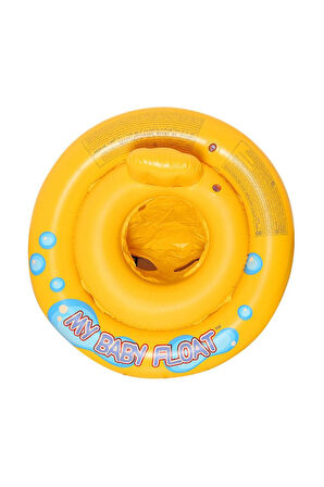 Oturaklı Bebek Botu 6 AY - 12 AY ( 70 cm )