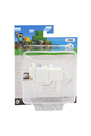 Minecraft 3D Figür Anahtarlık - MODEL 13