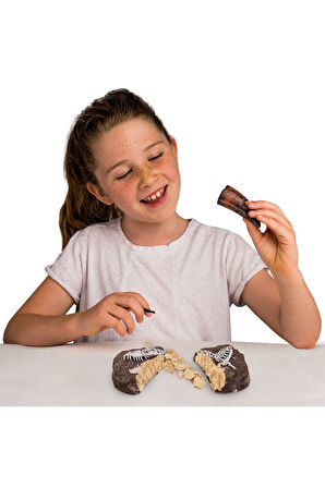 Natgeo Dino Kazı Kiti