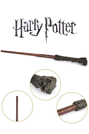 Harry Potter Gryffindor Figür Kostüm Aksesuarı Asa Değnek - 30 CM