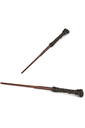 Harry Potter Gryffindor Figür Kostüm Aksesuarı Asa Değnek - 30 CM