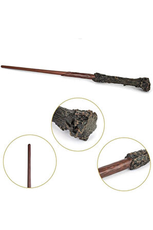 Harry Potter Gryffindor Figür Kostüm Aksesuarı Asa Değnek - 30 CM