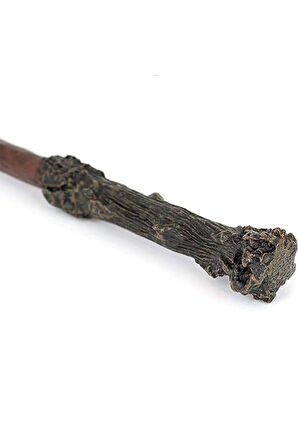 Harry Potter Gryffindor Figür Kostüm Aksesuarı Asa Değnek - 30 CM