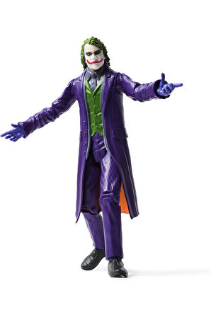 Batman The Dark Knight The Joker Action Figure 30 CM 85th Anniversary Limited Edition