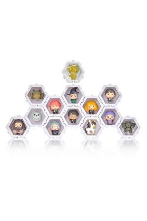 WIB Harry Potter Nano Pods Blind Bag Sürpriz Figür - 1 ADET