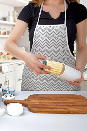 Tereyağlık Saklama Tost için Tereyağı Sürme Haznesi Kabı