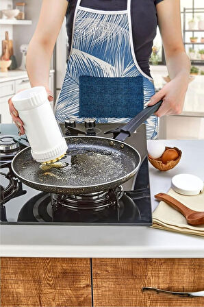 Tereyağlık Saklama Tost için Tereyağı Sürme Haznesi Kabı