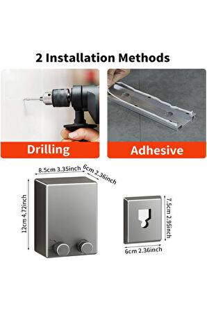 Makaralı Geri Çekilip Toplanan ve Açılabilen Teleskopik Çamaşır Kurutma Askısı Çamaşır İpi - 4.2 MT