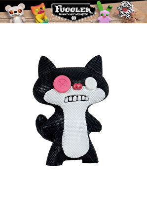 Fuggler Koleksiyon Customizable Tekli Figür - 12 CM - MODEL 1