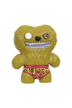 Fuggler Koleksiyon Customizable Tekli Figür - 12 CM - MODEL 3