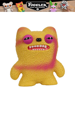 Fuggler Koleksiyon Customizable Tekli Figür - 12 CM - MODEL 4