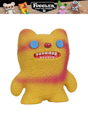 Fuggler Koleksiyon Customizable Tekli Figür - 12 CM - MODEL 4