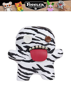 Fuggler Koleksiyon Customizable Tekli Figür - 12 CM - MODEL 5