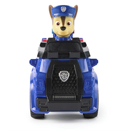 Paw Patrol Chase in Kurtarma Model Aracı - 15 CM
