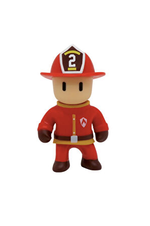 Stumble Guys 5 li Mini Figür Seti Seri 3 - 5 CM - Model 3