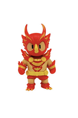 Stumble Guys 5 li Mini Figür Seti Seri 3 - 5 CM - Model 3