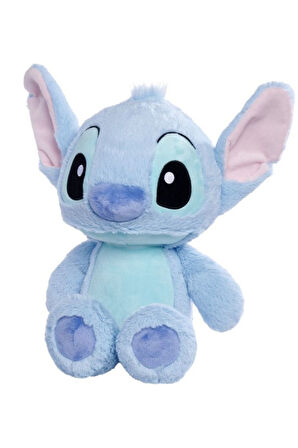 Disney Stitch Peluş Oyuncak - 25 CM