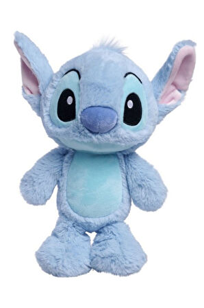 Disney Stitch Peluş Oyuncak - 25 CM