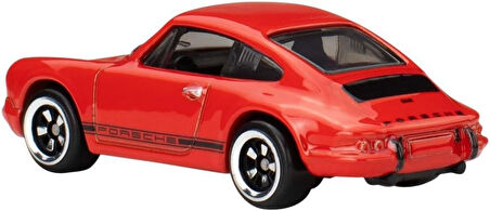 HotWheels Silver Series National Icons 67 Porsche 911 R Koleksiyonluk Model Araba 1:64