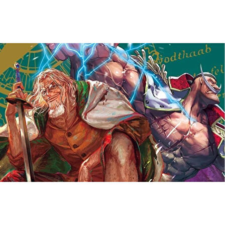 2 Paket One Piece Card Game OP08 Two Legends Bandai Booster Pack Japonca 12 Kart