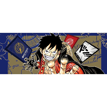 6 Paket One Piece Card Game OP08 Two Legends Bandai Booster Pack Japonca 36 Kart