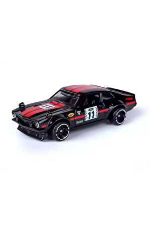 HotWheels Vintage Nostaljik Klasik Koleksiyonluk Die Cast Metal Araba - Custom Ford Maverick