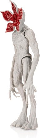 Stranger Things Jazwares Netflix Demogorgon 30 CM Figür Aksiyon Koleksiyon Oyuncak 8 Yaş+ Hediyelik