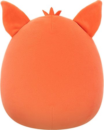 Squishmallows Foxy Five Nights At Freddy's Lisanslı Peluş Oyuncak Ultra Yumuşak 20 Cm