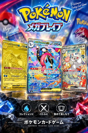 Pokémon Ninja Spinner Japonca Booster Paket 5 Kart TCG Koleksiyon Kartı - 1 PAKET