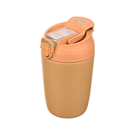 FROSKA NOVA TERMOS MATARA TRAVEL MUG, 350 ML TERMOS BARDAK (TP-734)B