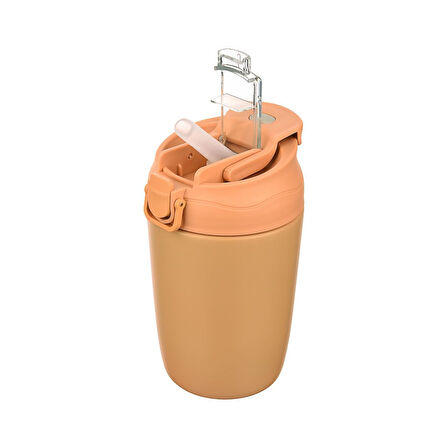 FROSKA NOVA TERMOS MATARA TRAVEL MUG, 350 ML TERMOS BARDAK (TP-734)B